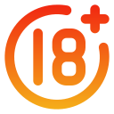 18+ Only
